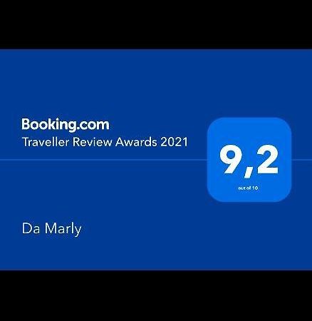 דירות אנקונה Da Marly מראה חיצוני תמונה